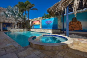 La Casa Piu Bella where the customer is king